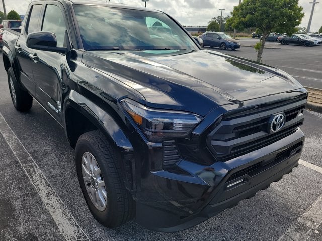 2026 Toyota Tacoma 2WD SR5
