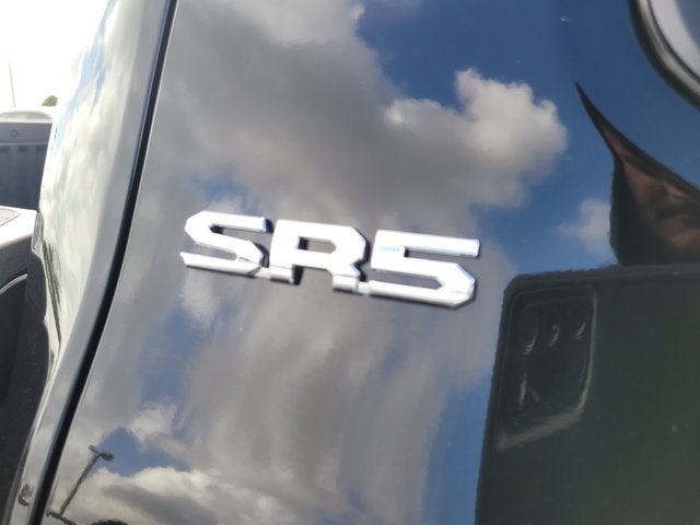 2026 Toyota Tacoma 2WD SR5