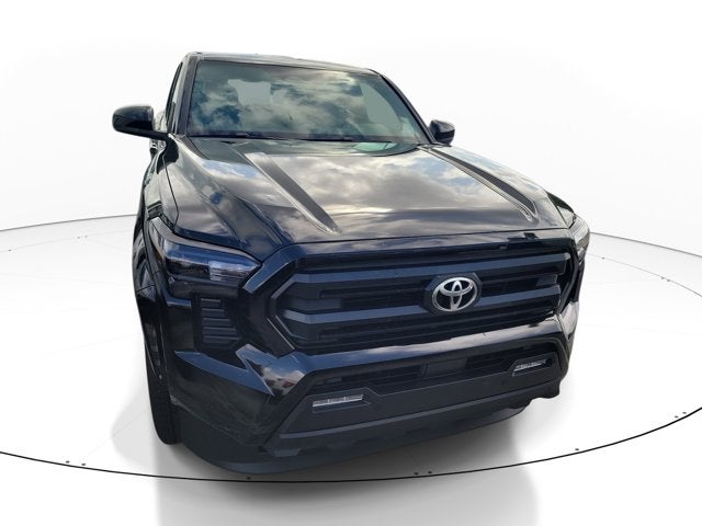 2026 Toyota Tacoma 2WD SR5