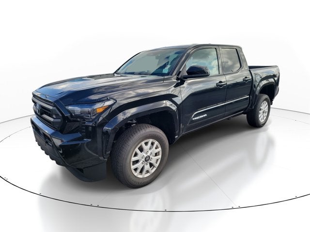 2026 Toyota Tacoma 2WD SR5