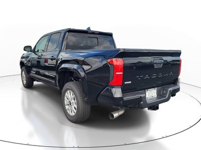 2026 Toyota Tacoma 2WD SR5