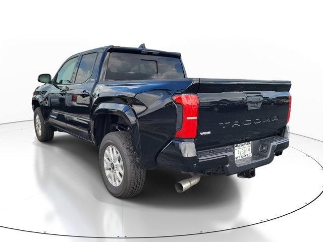2026 Toyota Tacoma 2WD SR5