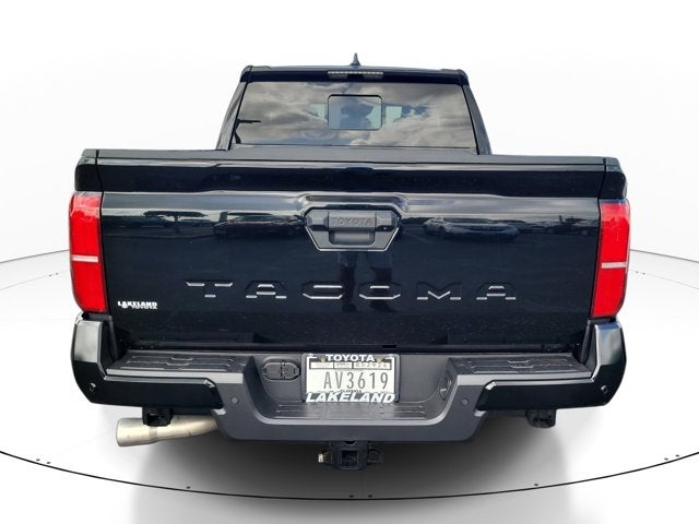 2026 Toyota Tacoma 2WD SR5