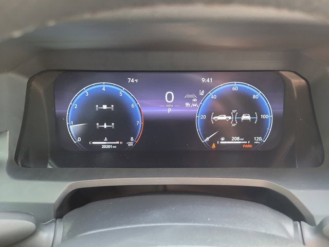 2024 Toyota TACOMA TRD SPORT TRD Sport