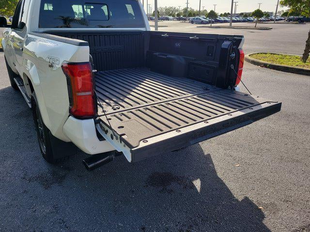 2024 Toyota TACOMA TRD SPORT TRD Sport