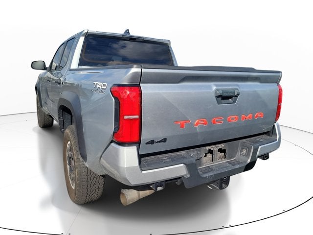 2024 Toyota Tacoma 4WD SR5
