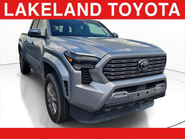 2024 Toyota Tacoma Limited