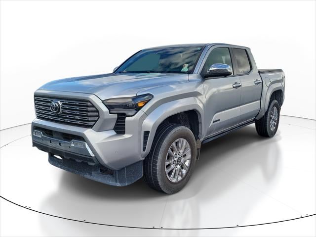 2024 Toyota Tacoma Limited