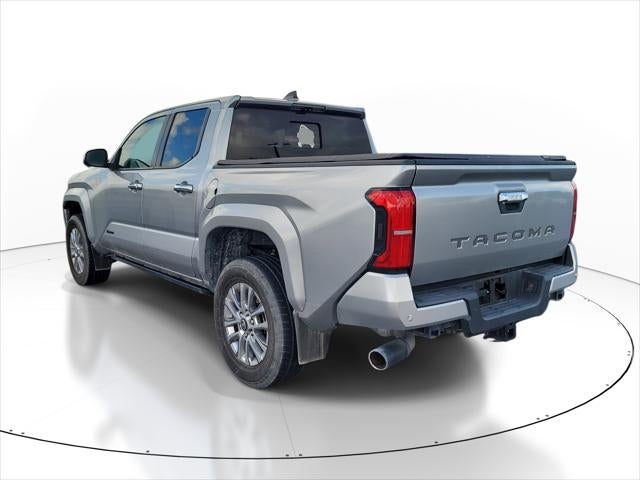 2024 Toyota Tacoma Limited