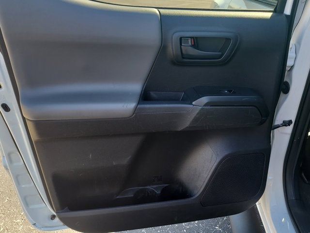 2021 Toyota TACOMA SR SR