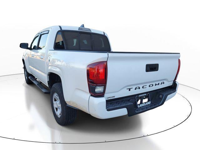 2021 Toyota TACOMA SR SR