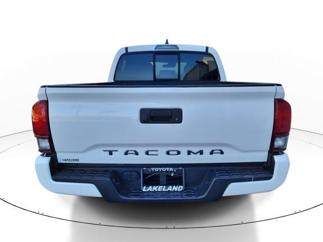 2021 Toyota TACOMA SR SR