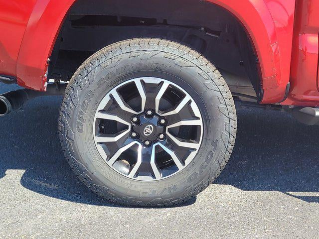 2022 Toyota TACOMA TRD SPORT TRD Sport