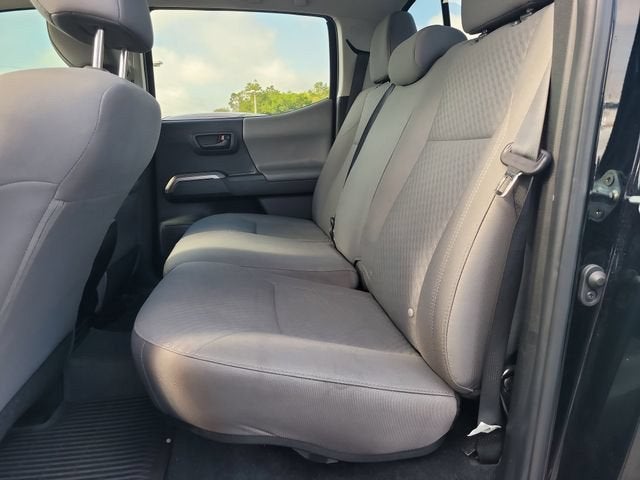 2023 Toyota Tacoma 4WD SR5