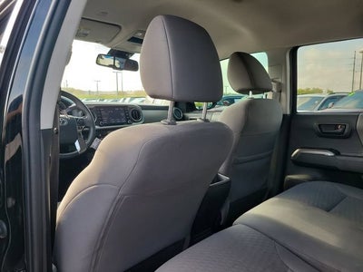2023 Toyota Tacoma 4WD SR5