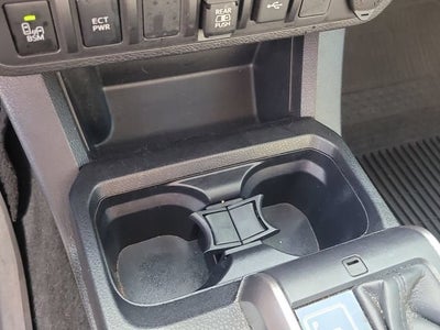 2023 Toyota Tacoma 4WD SR5