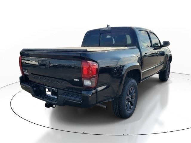 2023 Toyota Tacoma 4WD SR5