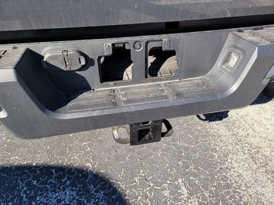 2025 Toyota TACOMA TRD SPORT TRD Sport