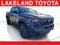 2025 Toyota TACOMA TRD SPORT TRD Sport