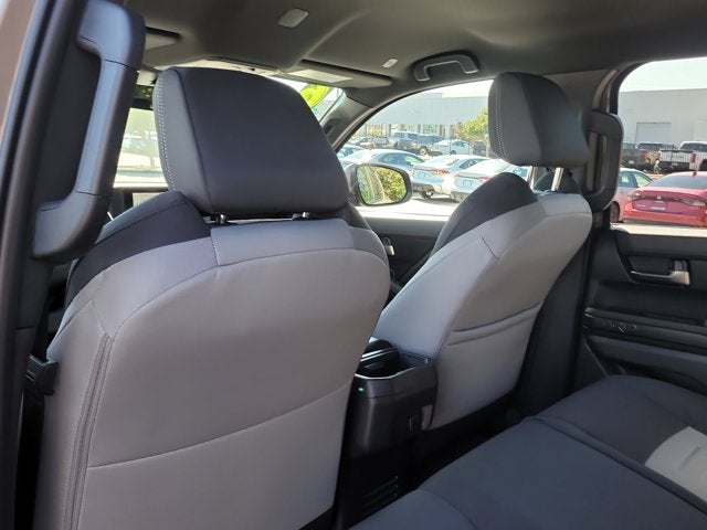 2026 Toyota TACOMA TRD SPORT TRD Sport