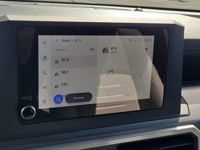 2026 Toyota TACOMA TRD SPORT TRD Sport