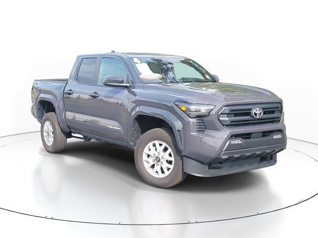 2024 Toyota Tacoma 2WD SR5