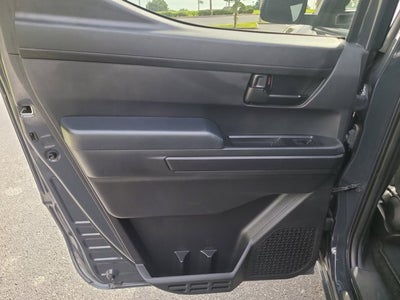2024 Toyota Tacoma 2WD SR5