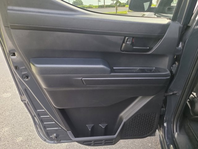 2024 Toyota Tacoma 2WD SR5
