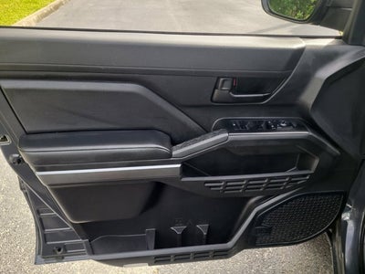 2024 Toyota Tacoma 2WD SR5