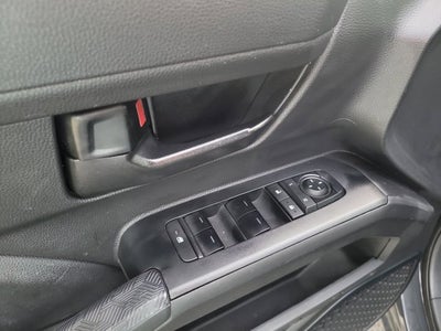 2024 Toyota Tacoma 2WD SR5