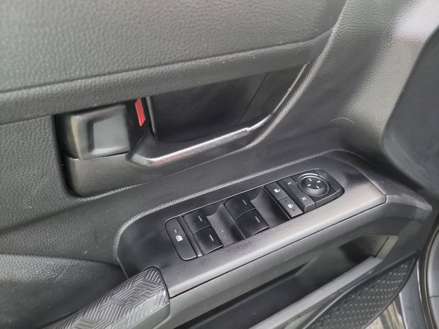 2024 Toyota Tacoma 2WD SR5