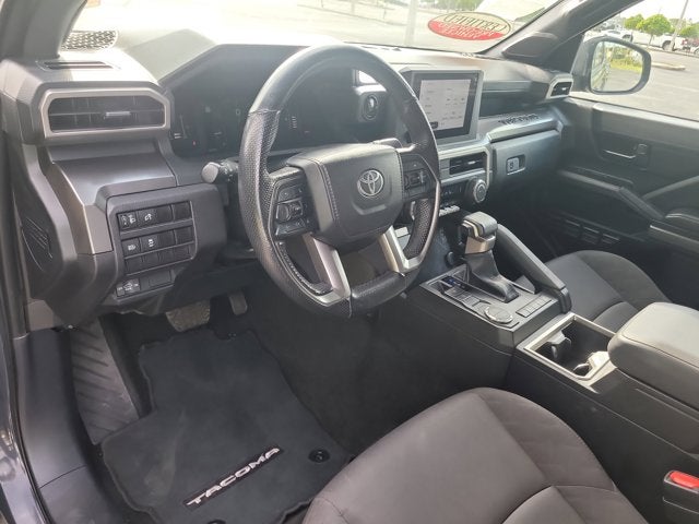2024 Toyota Tacoma 2WD SR5