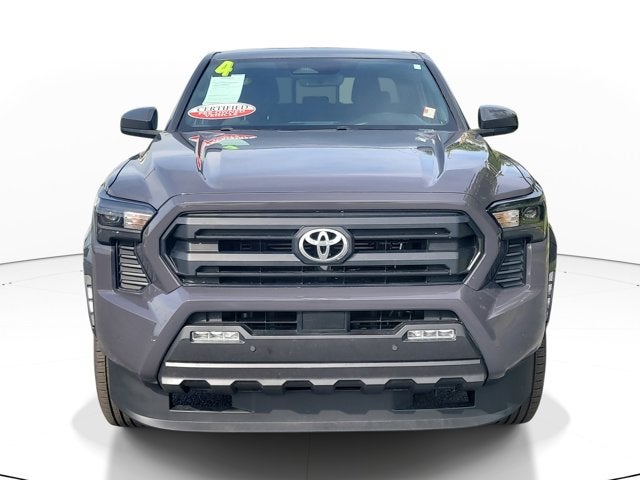 2024 Toyota Tacoma 2WD SR5