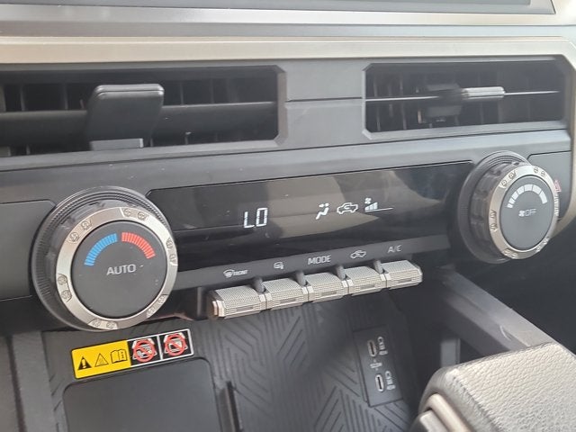 2024 Toyota Tacoma 2WD SR5