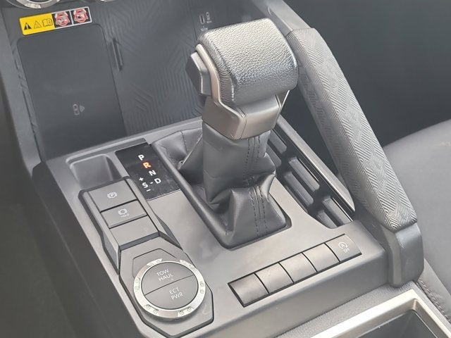 2024 Toyota Tacoma 2WD SR5