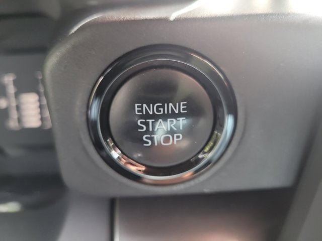 2024 Toyota Tacoma 2WD SR5