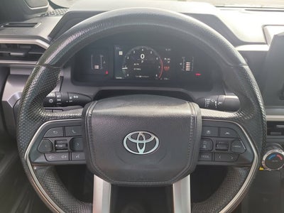 2024 Toyota Tacoma 2WD SR5