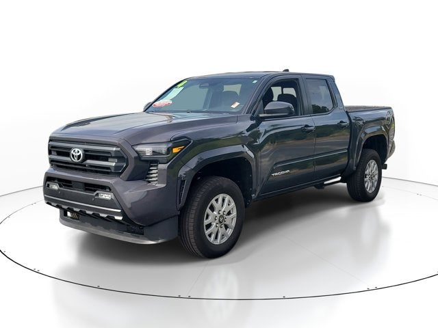 2024 Toyota Tacoma 2WD SR5