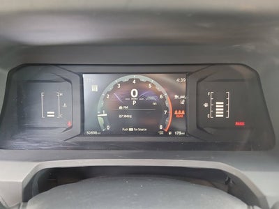 2024 Toyota Tacoma 2WD SR5