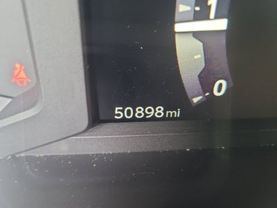 2024 Toyota Tacoma 2WD SR5