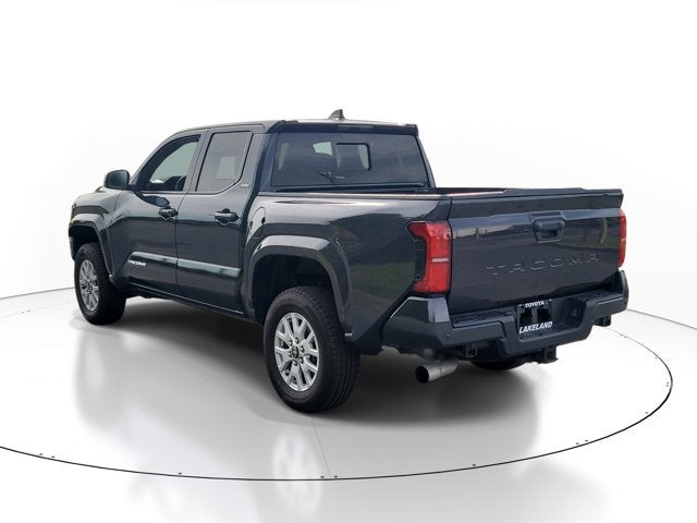 2024 Toyota Tacoma 2WD SR5