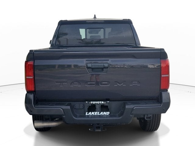 2024 Toyota Tacoma 2WD SR5