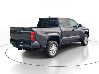 2024 Toyota Tacoma 2WD SR5