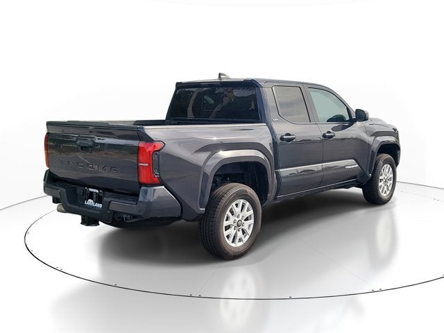 2024 Toyota Tacoma 2WD SR5