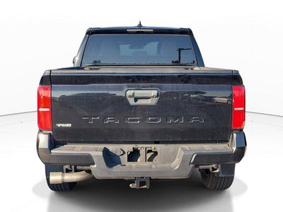 2024 Toyota TACOMA TRD SPORT TRD Sport