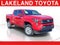 2025 Toyota TACOMA SR5 SR5