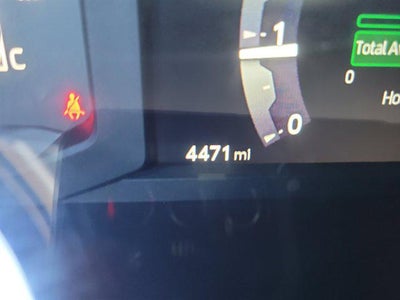 2025 Toyota TACOMA SR5 SR5