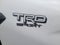 2024 Toyota Tacoma 2WD TRD Sport