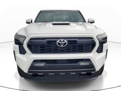 2024 Toyota Tacoma 2WD TRD Sport
