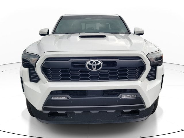2024 Toyota Tacoma 2WD TRD Sport